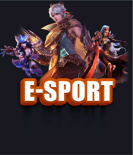 e-sports